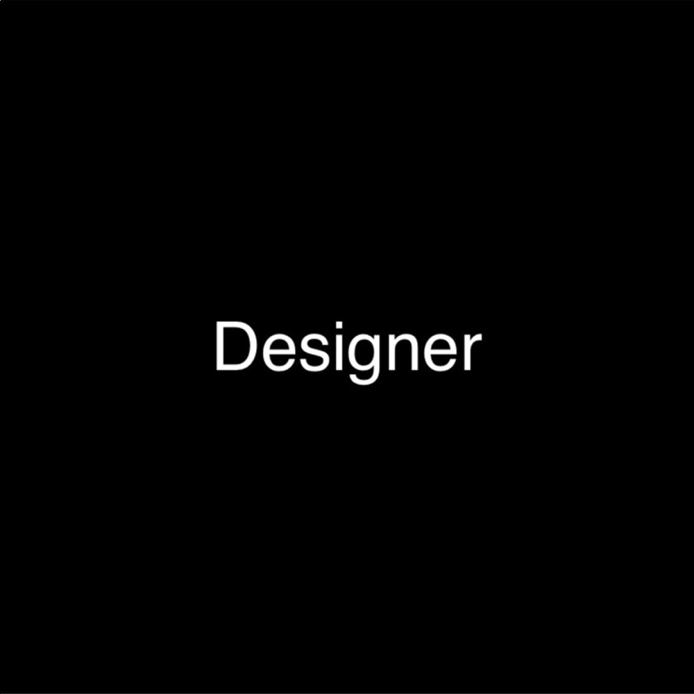 DESIGNER▪️ - Picture 3 of 3